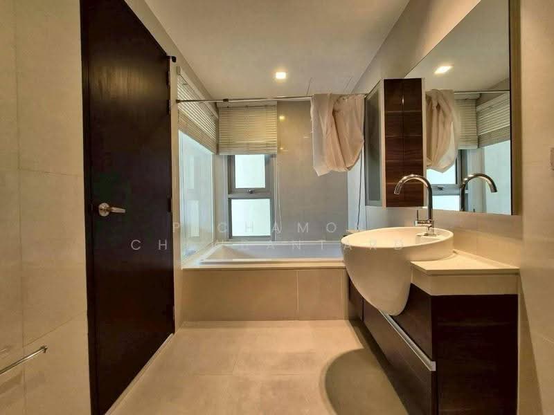 Sky Walk Residences, bangkok, 1599 Sukhumvit Road, Phra Kanong Nua, Watthana, Bangkok, 2 Bedrooms, 60 sqm, Condo For Rent, by Pichamon Chawbantard, 500587943 - DDproperty.com