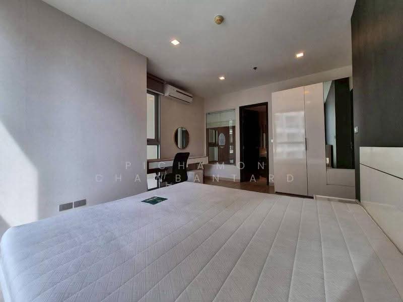 Sky Walk Residences, bangkok, 1599 Sukhumvit Road, Phra Kanong Nua, Watthana, Bangkok, 2 Bedrooms, 60 sqm, Condo For Rent, by Pichamon Chawbantard, 500587943 - DDproperty.com