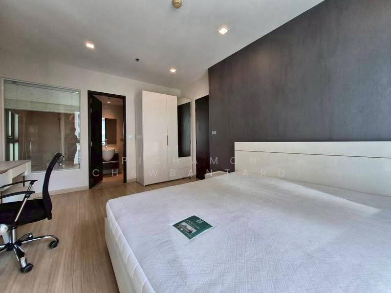 Sky Walk Residences, bangkok, 1599 Sukhumvit Road, Phra Kanong Nua, Watthana, Bangkok, 2 Bedrooms, 60 sqm, Condo For Rent, by Pichamon Chawbantard, 500587943 - DDproperty.com