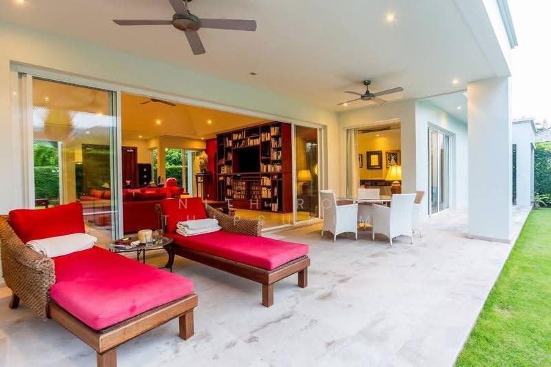 3-BR Villa, prachuap-khiri-khan, Hin Lek Fai, Hua Hin, Prachuap Khiri Khan, 3 Bedrooms, 1,260 sqm, Villa For Sale, by Nithiroj Thipsukum, 500587946 - DDproperty.com