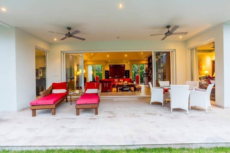 3-BR Villa, prachuap-khiri-khan, Hin Lek Fai, Hua Hin, Prachuap Khiri Khan, 3 Bedrooms, 1,260 sqm, Villa For Sale, by Nithiroj Thipsukum, 500587946 - DDproperty.com