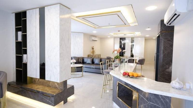 Belle Grand Rama 9, bangkok, 131 Rama 9 Road, Huai Khwang, Bangkok, 4 Bedrooms, 193 sqm, Condo For Sale, by Anthea Khwanngam, 500587947 - DDproperty.com