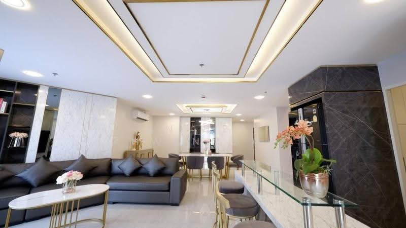 Belle Grand Rama 9, bangkok, 131 Rama 9 Road, Huai Khwang, Bangkok, 4 Bedrooms, 193 sqm, Condo For Sale, by Anthea Khwanngam, 500587947 - DDproperty.com