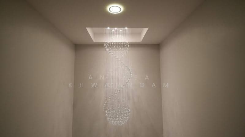 Belle Grand Rama 9, bangkok, 131 Rama 9 Road, Huai Khwang, Bangkok, 4 Bedrooms, 193 sqm, Condo For Sale, by Anthea Khwanngam, 500587947 - DDproperty.com