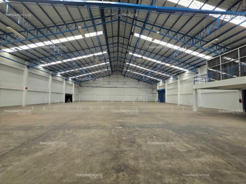 1,740 SQM Factory & Warehouse for Rent in Sai Noi | Main Road | 3T/SQM Load, Nonthaburi, Sai Noi, Nonthaburi, , 1,740 sqm, Warehouse/Factory For Rent, by THAI WAREHOUSE FACTORY CO., LTD., 500587948 - DDproperty.com