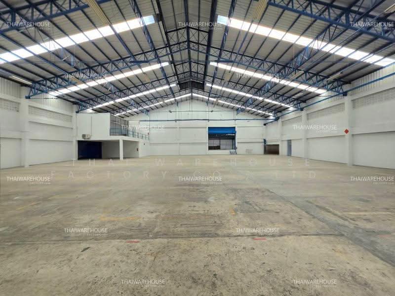 1,740 SQM Factory & Warehouse for Rent in Sai Noi | Main Road | 3T/SQM Load, Nonthaburi, Sai Noi, Nonthaburi, , 1,740 sqm, Warehouse/Factory For Rent, by THAI WAREHOUSE FACTORY CO., LTD., 500587948 - DDproperty.com