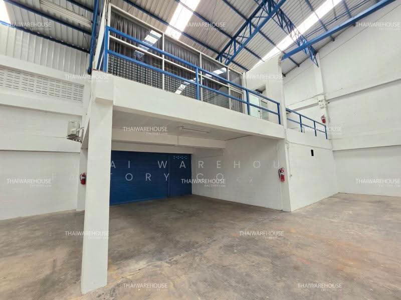 1,740 SQM Factory & Warehouse for Rent in Sai Noi | Main Road | 3T/SQM Load, Nonthaburi, Sai Noi, Nonthaburi, , 1,740 sqm, Warehouse/Factory For Rent, by THAI WAREHOUSE FACTORY CO., LTD., 500587948 - DDproperty.com