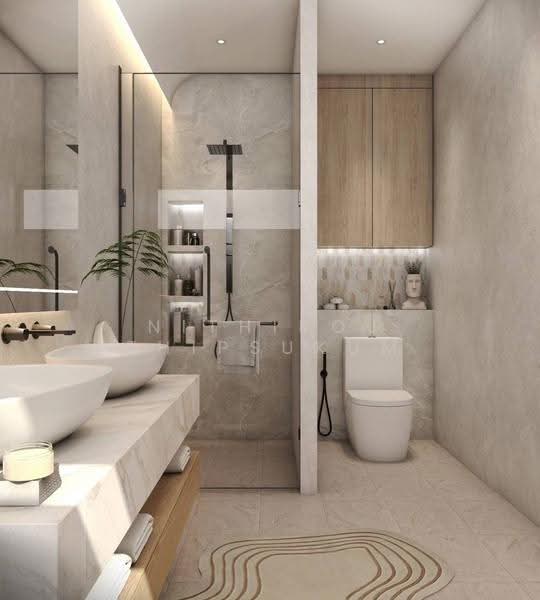 undefined, Prachuap Khiri Khan, Nong Kae, Hua Hin, Prachuap Khiri Khan, 3 Bedrooms, 473 sqm, Villa For Sale, by Nithiroj Thipsukum, 500587955 - DDproperty.com