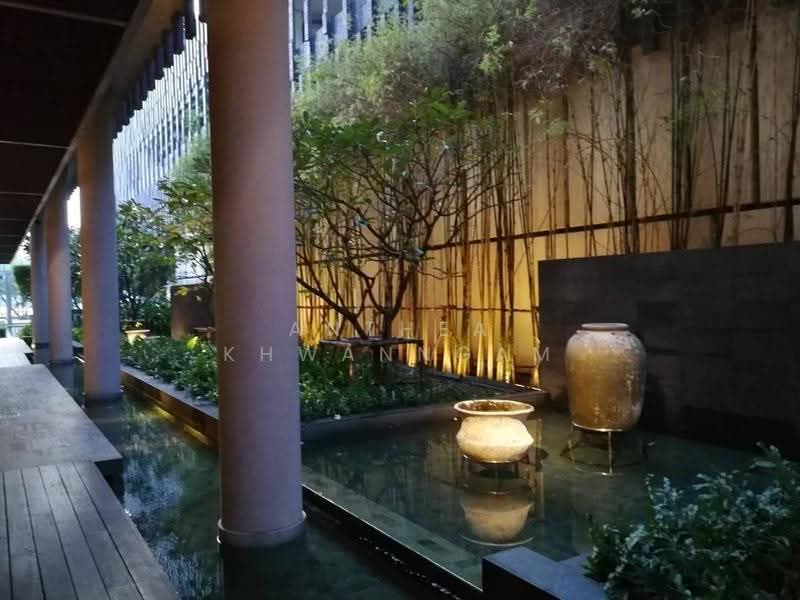 The River (Bangna-Lake 26 Community), samut-prakan, Bang Sao Thong, Samut Prakan, 3 Bedrooms, 140 sqm, Condo For Sale, by Anthea Khwanngam, 500587956 - DDproperty.com
