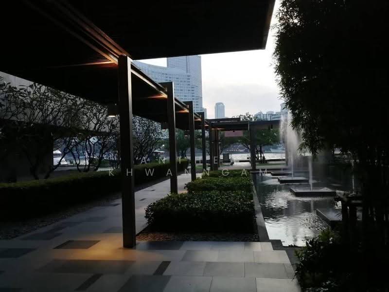The River (Bangna-Lake 26 Community), samut-prakan, Bang Sao Thong, Samut Prakan, 3 Bedrooms, 140 sqm, Condo For Sale, by Anthea Khwanngam, 500587956 - DDproperty.com