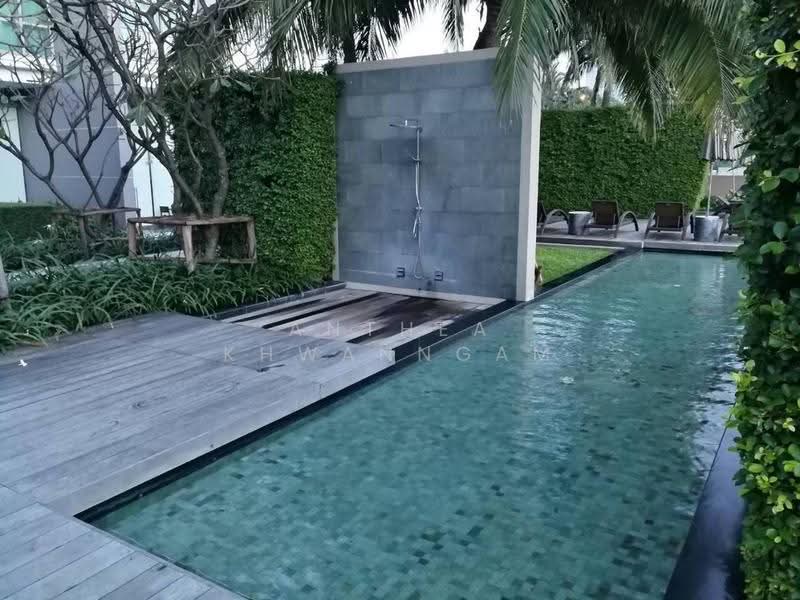 The River (Bangna-Lake 26 Community), samut-prakan, Bang Sao Thong, Samut Prakan, 3 Bedrooms, 140 sqm, Condo For Sale, by Anthea Khwanngam, 500587956 - DDproperty.com