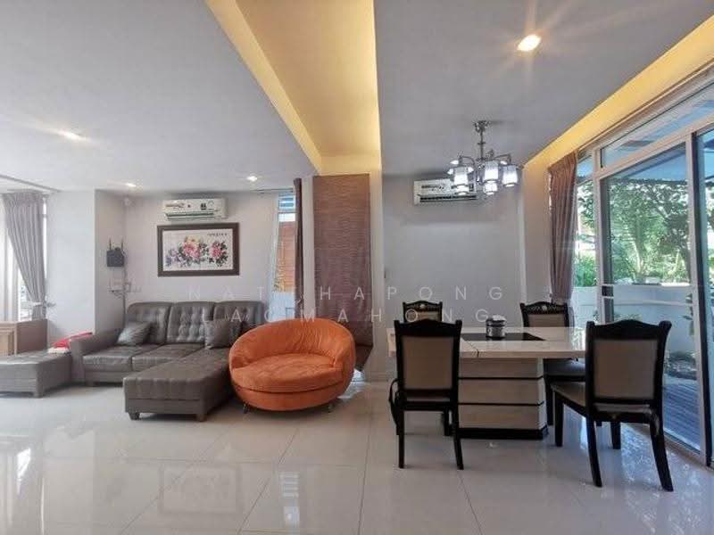 undefined, bangkok, Lam Pla Tiew, Lat Krabang, Bangkok, 3 Bedrooms, 62 sqm, Single Detached House For Sale, by Natthapong Laomahong, 500587959 - DDproperty.com