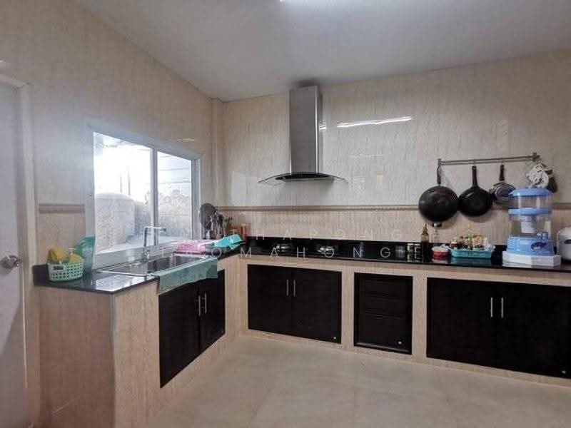 undefined, bangkok, Lam Pla Tiew, Lat Krabang, Bangkok, 3 Bedrooms, 62 sqm, Single Detached House For Sale, by Natthapong Laomahong, 500587959 - DDproperty.com