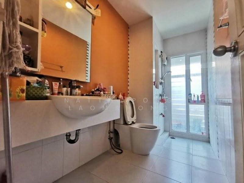 undefined, bangkok, Lam Pla Tiew, Lat Krabang, Bangkok, 3 Bedrooms, 62 sqm, Single Detached House For Sale, by Natthapong Laomahong, 500587959 - DDproperty.com