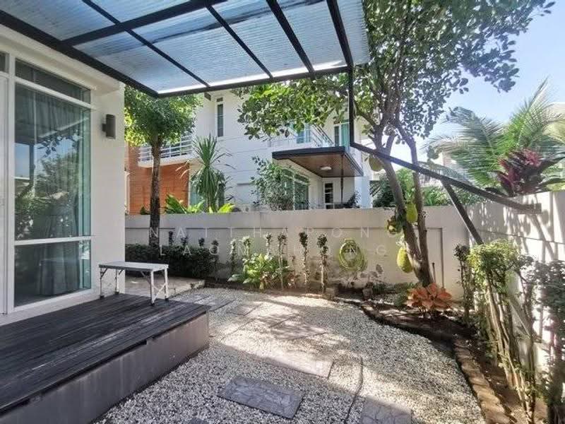 undefined, กรุงเทพ, ลำปลาทิว, ลาดกระบัง, กรุงเทพ, 62 ตร.ม., บ้านเดี่ยว ขาย, โดย Natthapong Laomahong, 500587959 - DDproperty.com