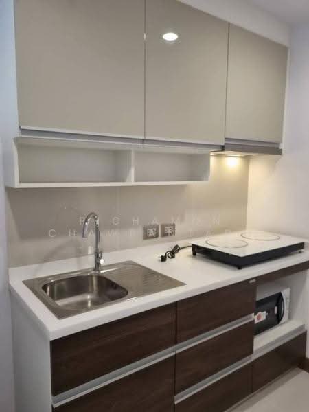 Supalai Oriental Sukhumvit 39, bangkok, Soi Sukhumvit 39, Khlong Tan Nua, Watthana, Bangkok, 1 Bedroom, 47 sqm, Condo For Rent, by Pichamon Chawbantard, 500587960 - DDproperty.com