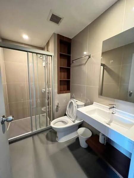 IDEO Rama 9-Asoke, bangkok, Rama 9 Road, Huai Khwang, Bangkok, 2 Bedrooms, 60 sqm, Condo For Rent, by Napat Thamakulangkul, 500587961 - DDproperty.com