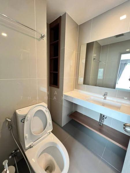 IDEO Rama 9-Asoke, bangkok, Rama 9 Road, Huai Khwang, Bangkok, 2 Bedrooms, 60 sqm, Condo For Rent, by Napat Thamakulangkul, 500587961 - DDproperty.com