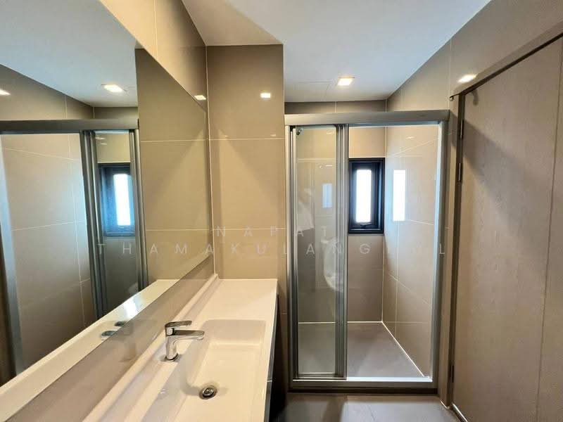 IDEO Rama 9-Asoke, bangkok, Rama 9 Road, Huai Khwang, Bangkok, 2 Bedrooms, 60 sqm, Condo For Rent, by Napat Thamakulangkul, 500587961 - DDproperty.com