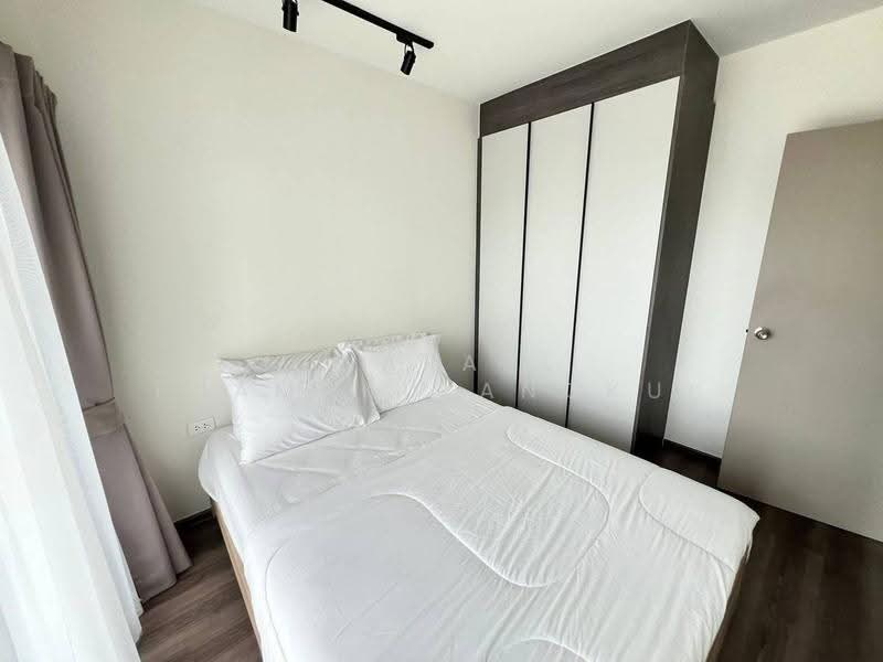 IDEO Rama 9-Asoke, bangkok, Rama 9 Road, Huai Khwang, Bangkok, 2 Bedrooms, 60 sqm, Condo For Rent, by Napat Thamakulangkul, 500587961 - DDproperty.com