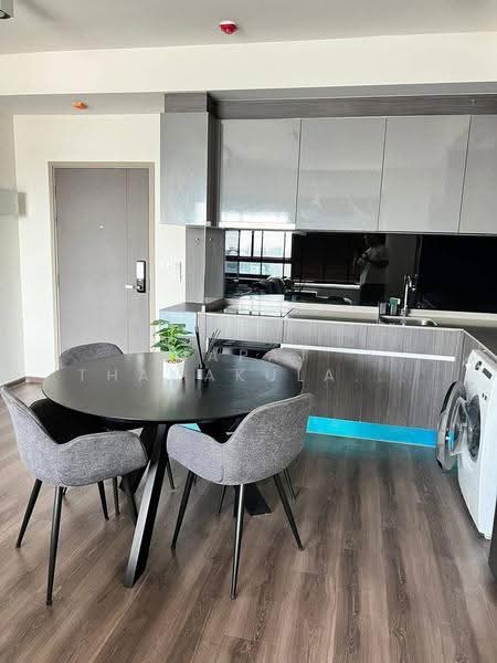 IDEO Rama 9-Asoke, bangkok, Rama 9 Road, Huai Khwang, Bangkok, 2 Bedrooms, 60 sqm, Condo For Rent, by Napat Thamakulangkul, 500587961 - DDproperty.com