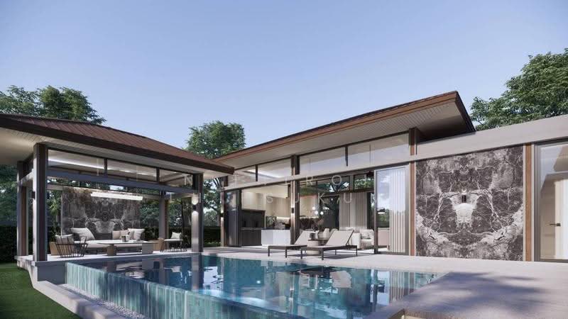 THE CHATT - Hua Hin - Pranburi, prachuap-khiri-khan, Soi Wang Phong 12, Wang-Pong, Pran Buri, Prachuap Khiri Khan, 3 Bedrooms, 293 sqm, Villa For Sale, by Nithiroj Thipsukum, 500587962 - DDproperty.com