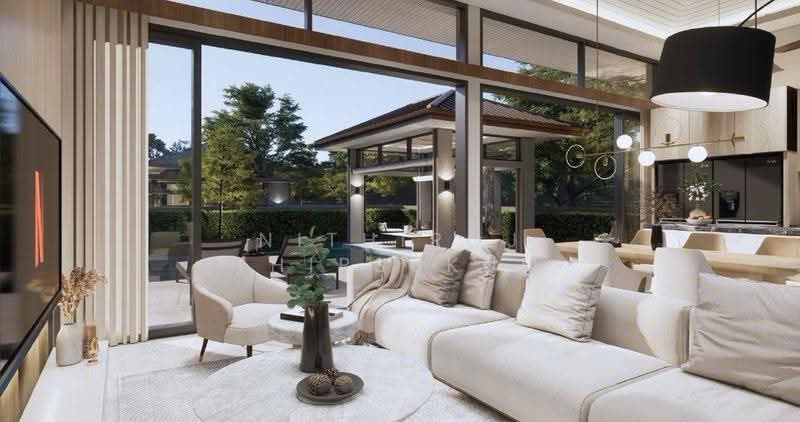 THE CHATT - Hua Hin - Pranburi, prachuap-khiri-khan, Soi Wang Phong 12, Wang-Pong, Pran Buri, Prachuap Khiri Khan, 3 Bedrooms, 293 sqm, Villa For Sale, by Nithiroj Thipsukum, 500587962 - DDproperty.com