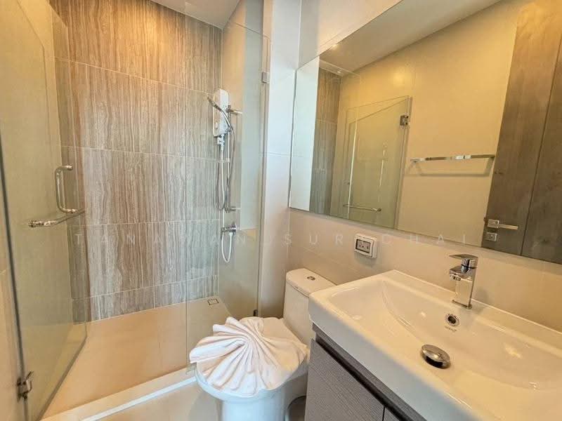 The Hampton Sriracha, chon-buri, 168 Sukhumvit Rd, Si Racha, Chon Buri (Pattaya), 1 Bedroom, 29 sqm, Condo For Sale, by Tanawan Surichai, 500587963 - DDproperty.com