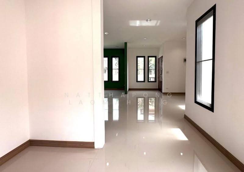 undefined, bangkok, Sala Thammasop, Thawi Watthana, Bangkok, 3 Bedrooms, 170 sqm, Single Detached House For Sale, by Natthapong Laomahong, 500587965 - DDproperty.com