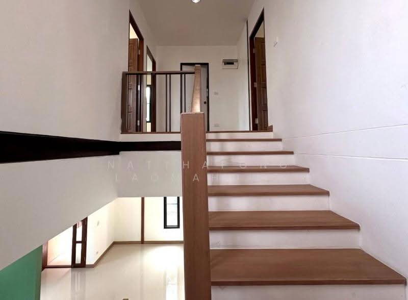 undefined, bangkok, Sala Thammasop, Thawi Watthana, Bangkok, 3 Bedrooms, 170 sqm, Single Detached House For Sale, by Natthapong Laomahong, 500587965 - DDproperty.com