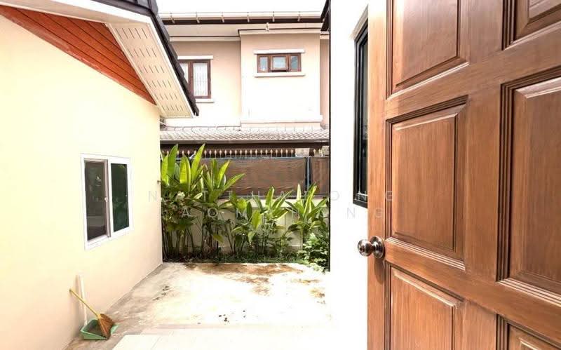 undefined, กรุงเทพ, ศาลาธรรมสพน์, ทวีวัฒนา, กรุงเทพ, 170 ตร.ม., บ้านเดี่ยว ขาย, โดย Natthapong Laomahong, 500587965 - DDproperty.com