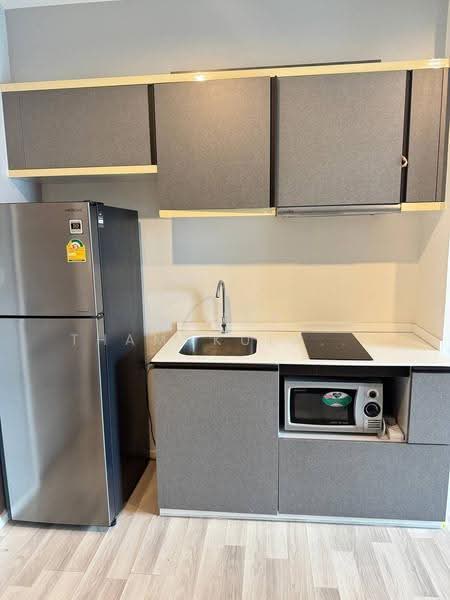 The Key Sathorn-Charoenraj, bangkok, 3725-4334 Charoen Rat Road, Bang Klo, Bang Kho Laem, Bangkok, 1 Bedroom, 33 sqm, Condo For Sale, by Napat Thamakulangkul, 500587967 - DDproperty.com