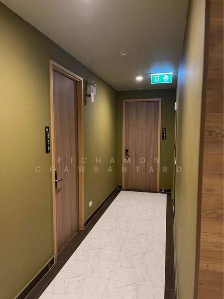 Noble BE33, bangkok, 19 Soi Sukhumvit 33, Khlong Tan Nua, Watthana, Bangkok, 2 Bedrooms, 52 sqm, Condo For Rent, by Pichamon Chawbantard, 500587968 - DDproperty.com