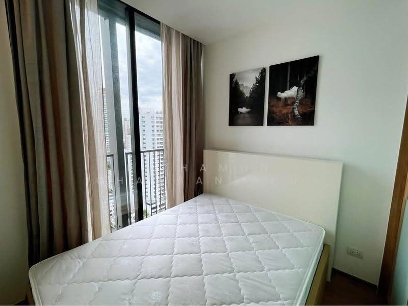 Noble BE33, bangkok, 19 Soi Sukhumvit 33, Khlong Tan Nua, Watthana, Bangkok, 2 Bedrooms, 52 sqm, Condo For Rent, by Pichamon Chawbantard, 500587968 - DDproperty.com