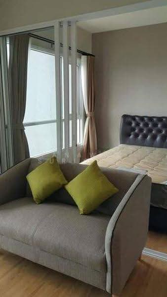 The Zea Sriracha, chon-buri, 9 Moo 9, Bang Phra, Si Racha, Chon Buri (Pattaya), 1 Bedroom, 35 sqm, Condo For Sale, by Tanawan Surichai, 500587969 - DDproperty.com