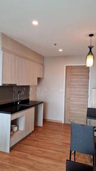 The Zea Sriracha, chon-buri, 9 Moo 9, Bang Phra, Si Racha, Chon Buri (Pattaya), 1 Bedroom, 35 sqm, Condo For Sale, by Tanawan Surichai, 500587969 - DDproperty.com