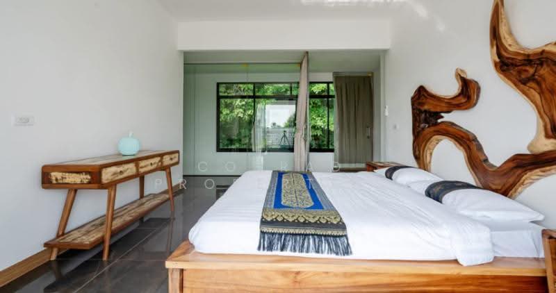 Tropical 4 Bed Balinese Pool Villa for Sale in Bophut, surat-thani, Bo Put, Ko Samui, Surat Thani, 4 Bedrooms, 644 sqm, Villa For Sale, by Conrad Properties, 500587970 - DDproperty.com