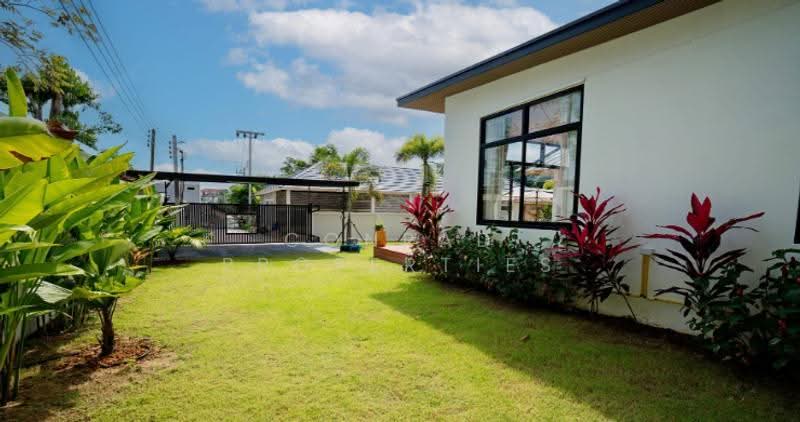 Tropical 4 Bed Balinese Pool Villa for Sale in Bophut, สุราษฎร์ธานี, บ่อผุด, เกาะสมุย, สุราษฎร์ธานี, 644 ตร.ม., วิลล่า ขาย, โดย Conrad Properties, 500587970 - DDproperty.com
