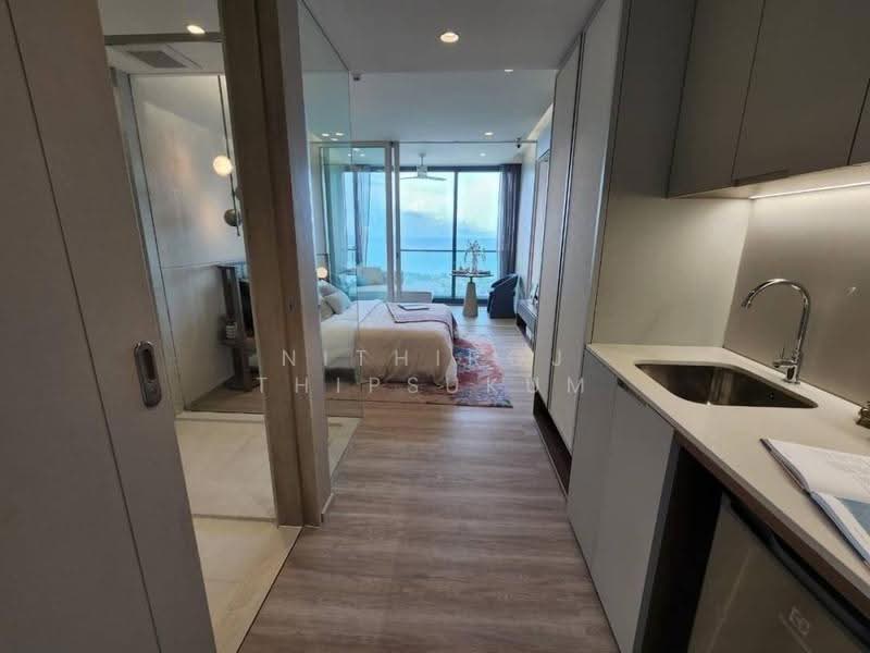 VEHHA Hua Hin, prachuap-khiri-khan, Soi Hua Hin 106, Nong Kae, Hua Hin, Prachuap Khiri Khan, 1 Bedroom, 28 sqm, Condo For Sale, by Nithiroj Thipsukum, 500587971 - DDproperty.com