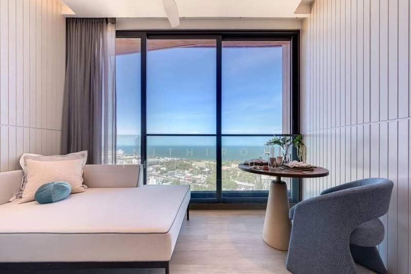 VEHHA Hua Hin : เวหา หัวหิน, ประจวบคีรีขันธ์, ซอย หัวหิน 106, หนองแก, หัวหิน, ประจวบคีรีขันธ์, 28 ตร.ม., คอนโด ขาย, โดย Nithiroj Thipsukum, 500587971 - DDproperty.com