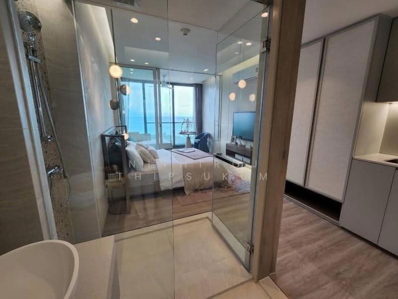VEHHA Hua Hin, prachuap-khiri-khan, Soi Hua Hin 106, Nong Kae, Hua Hin, Prachuap Khiri Khan, 1 Bedroom, 28 sqm, Condo For Sale, by Nithiroj Thipsukum, 500587971 - DDproperty.com
