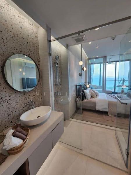 VEHHA Hua Hin, prachuap-khiri-khan, Soi Hua Hin 106, Nong Kae, Hua Hin, Prachuap Khiri Khan, 1 Bedroom, 28 sqm, Condo For Sale, by Nithiroj Thipsukum, 500587971 - DDproperty.com