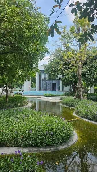 undefined, bangkok, Suan Luang, Bangkok, 3 Bedrooms, 152 sqm, Single Detached House For Sale, by Natthapong Laomahong, 500587972 - DDproperty.com