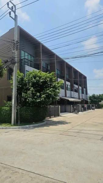undefined, กรุงเทพ, สวนหลวง, กรุงเทพ, 152 ตร.ม., บ้านเดี่ยว ขาย, โดย Natthapong Laomahong, 500587972 - DDproperty.com
