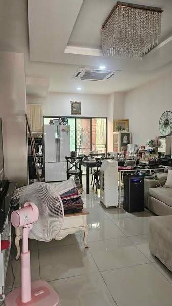 undefined, bangkok, Suan Luang, Bangkok, 3 Bedrooms, 152 sqm, Single Detached House For Sale, by Natthapong Laomahong, 500587972 - DDproperty.com
