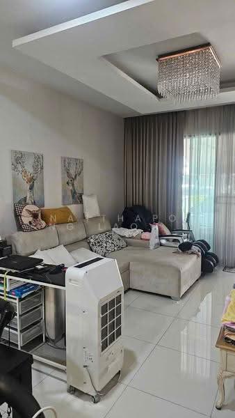 undefined, bangkok, Suan Luang, Bangkok, 3 Bedrooms, 152 sqm, Single Detached House For Sale, by Natthapong Laomahong, 500587972 - DDproperty.com