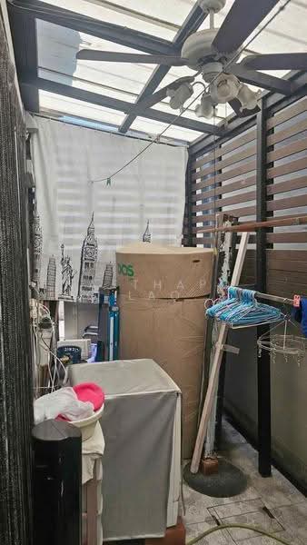 undefined, bangkok, Suan Luang, Bangkok, 3 Bedrooms, 152 sqm, Single Detached House For Sale, by Natthapong Laomahong, 500587972 - DDproperty.com