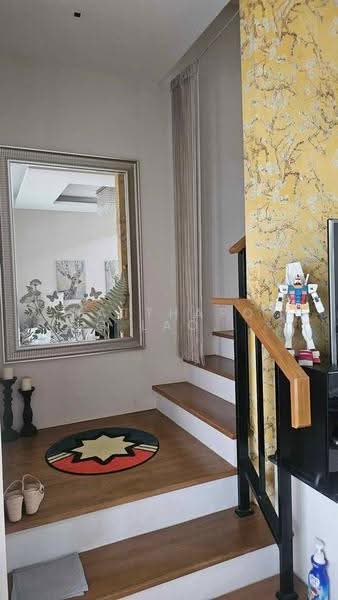 undefined, bangkok, Suan Luang, Bangkok, 3 Bedrooms, 152 sqm, Single Detached House For Sale, by Natthapong Laomahong, 500587972 - DDproperty.com