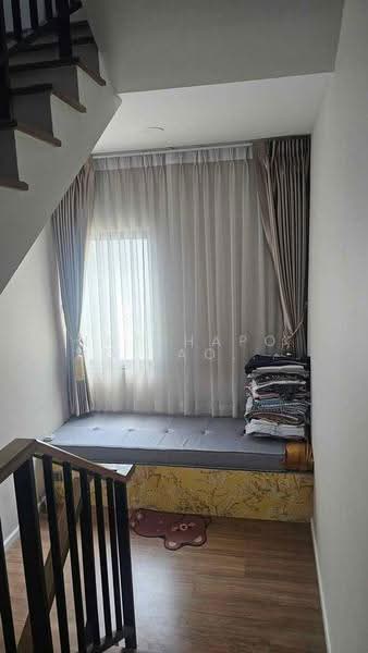undefined, bangkok, Suan Luang, Bangkok, 3 Bedrooms, 152 sqm, Single Detached House For Sale, by Natthapong Laomahong, 500587972 - DDproperty.com