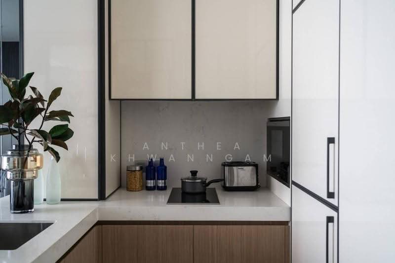 BEATNIQ Sukhumvit 32, bangkok, Soi Sukhumvit 32, Sukhumvit Road, Khong Tan, Khlong Toei, Bangkok, 1 Bedroom, 55 sqm, Condo For Sale, by Anthea Khwanngam, 500587973 - DDproperty.com